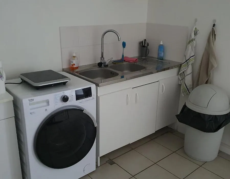 Chambre Alienor D'Aquitaine-1
