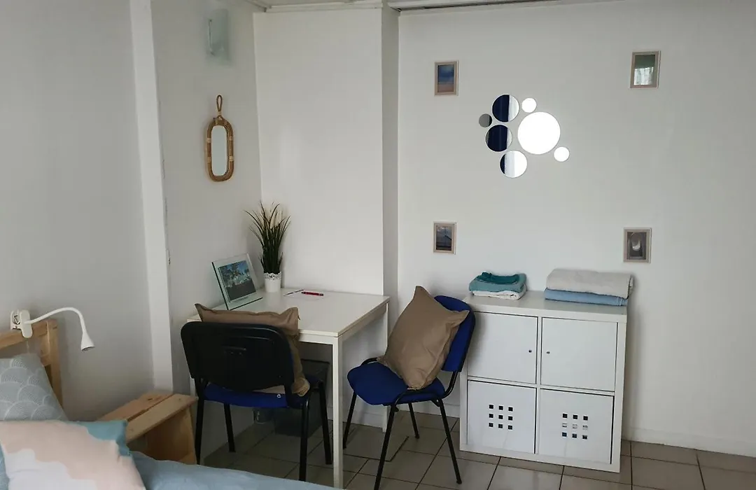 Chambre Alienor D'Aquitaine-1