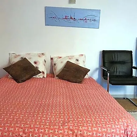 Chambre Alienor D'Aquitaine-3